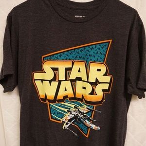 Star Wars T-shirt size medium